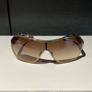 Coach sunglasses